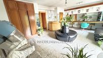 Living room of Flat for sale in Burgos Capital  with Heating