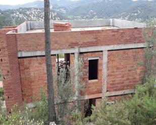 Exterior view of Flat for sale in Corbera de Llobregat