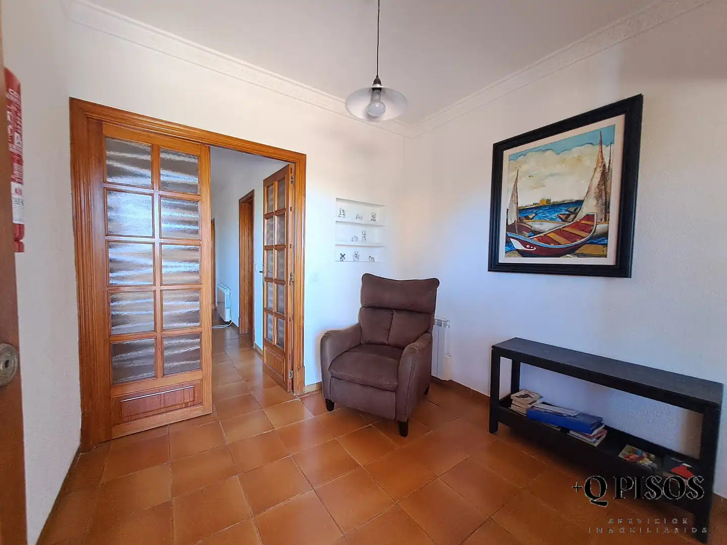 Detached house with pool for sale in Carrer de Saturn, imagen 5
