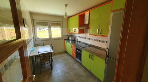 Foto 4 de Apartamento de alquiler en Avda Adolfo Suarez, Sagrado Corazón - As Gándaras, Lugo Capital