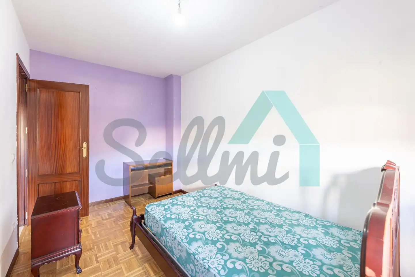 Wohnung mit Aufzug zum Verkauf in Avenida Orrin, imagen 24