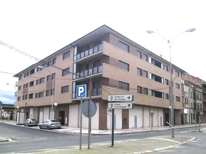 Pis amb terrassa en venda a Avenida de los Cuerpos de Obras Publicas, imagen 10