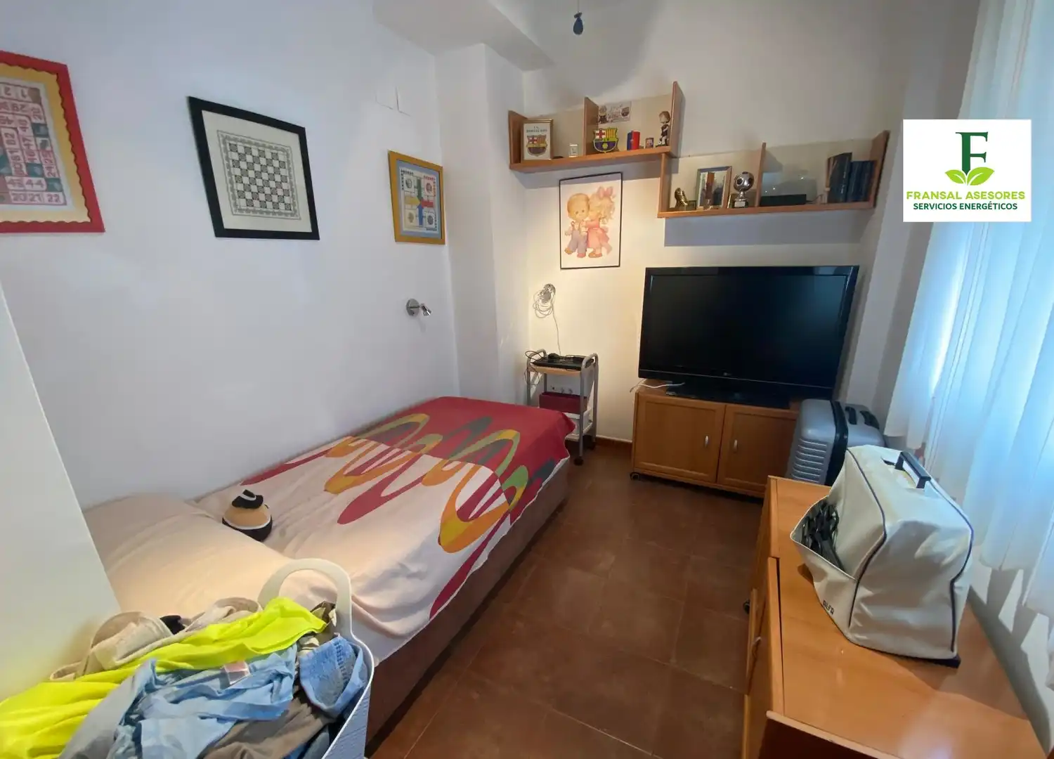 Casa in vendita a Calle Alejandría, imagen 8