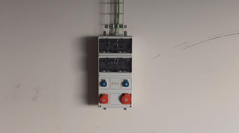 Foto 3 von Fabrikhallen zum Verkauf in N/a, -1, Sant Esteve Sesrovires, Barcelona