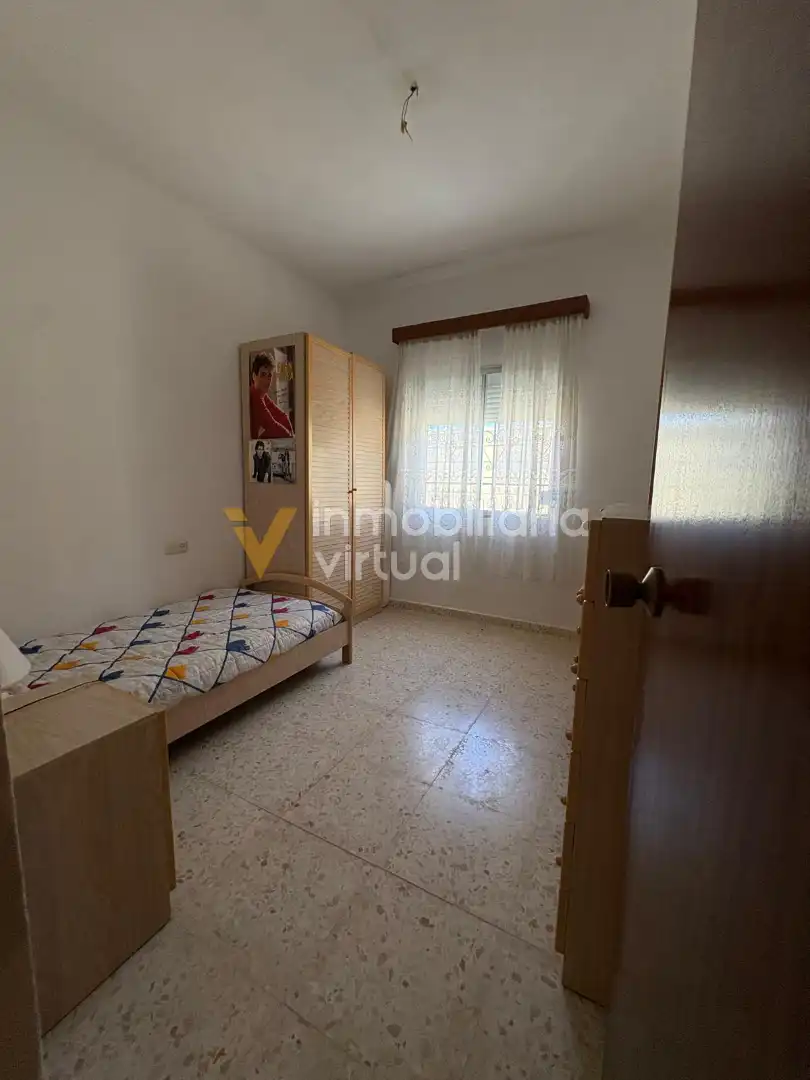 Habitación de Casa o chalet en venta en Lucena con Aire acondicionado, Piscina y Amueblado