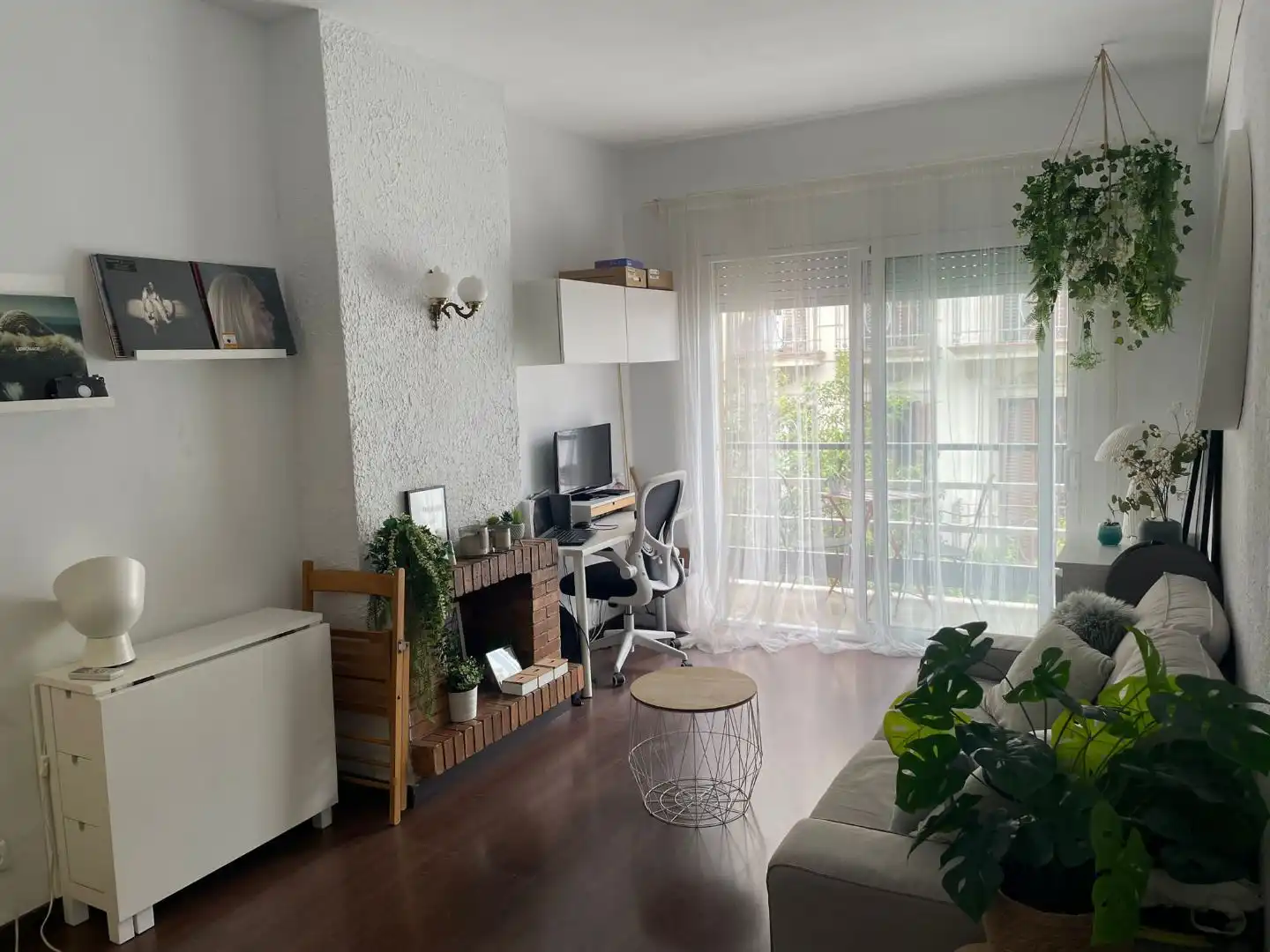 Apartament amb ascensor en venda a Carrer de Sagués 13, imagen 9