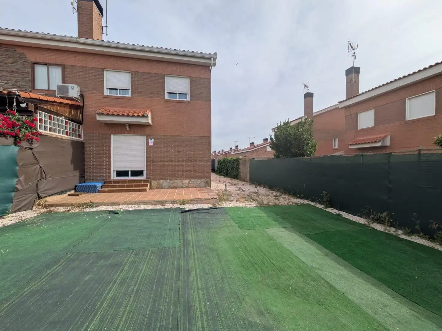 Habitatge amb jardí en venda a Pioz, imagen 47