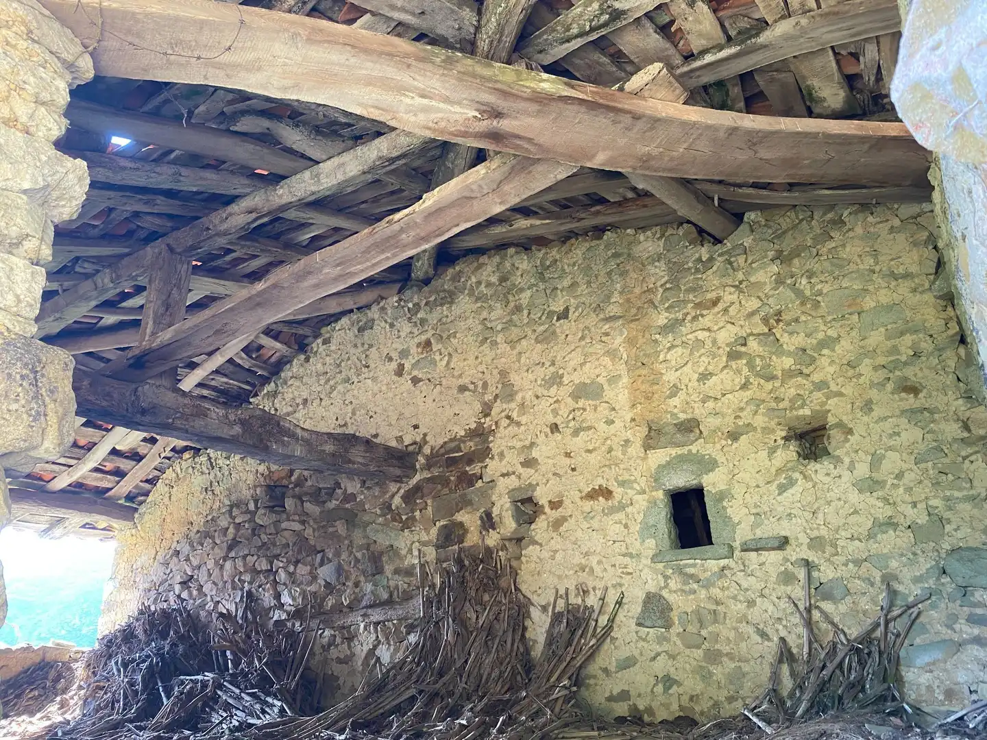 Maison avec jardin à vendre à Tresmonte, imagen 17