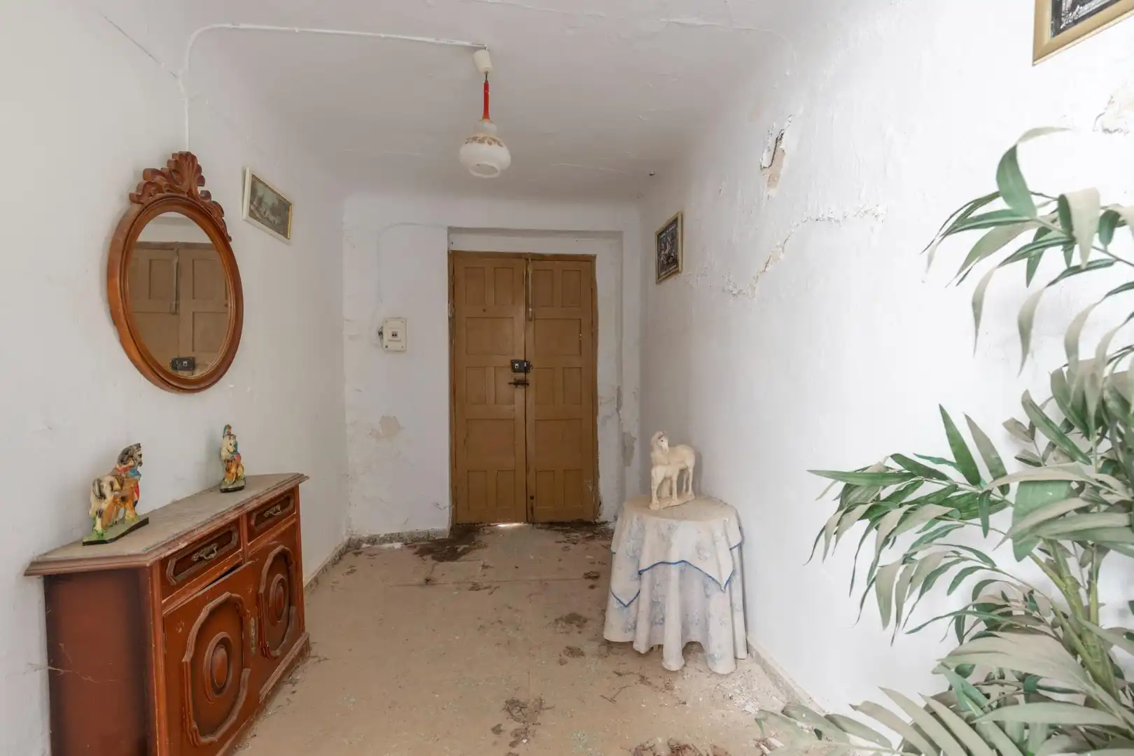 Casa o chalet en venta en Albuñuelas con Terraza