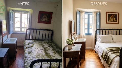 Foto 5 de Finca rústica en venta en Boal, Asturias