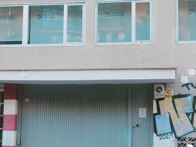 Garaje en Alquiler en Avenida de Andalucía, 15 en Carranque - Haza Cuevas