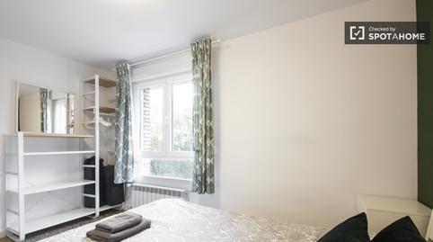 Foto 3 de Apartament per a compartir a Kaputxinoak / Capuchinos - Galtzaraborda, Gipuzkoa