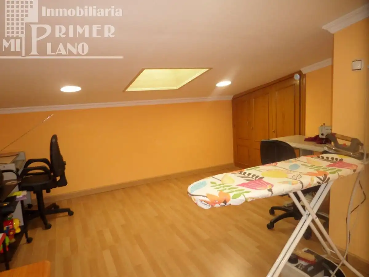 Haus mit Terrasse zum Verkauf in Argamasilla de Alba, imagen 15