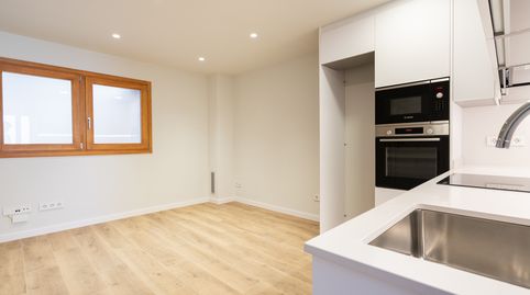 Foto 5 de Piso en venta en Nord, Barcelona