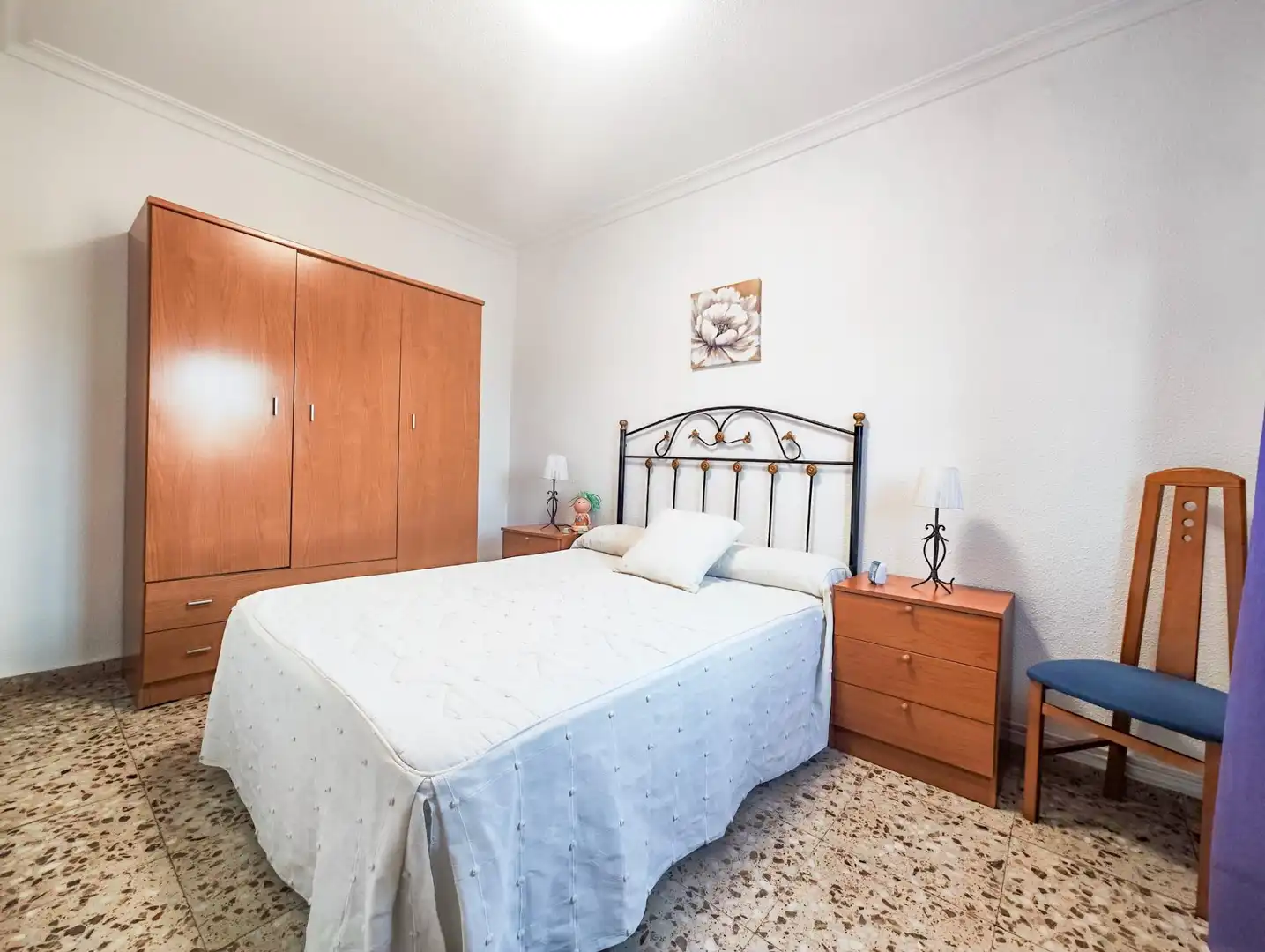 Casa o xalet en venda a Calle Mariposa, Carretera de Córdoba - Libertad