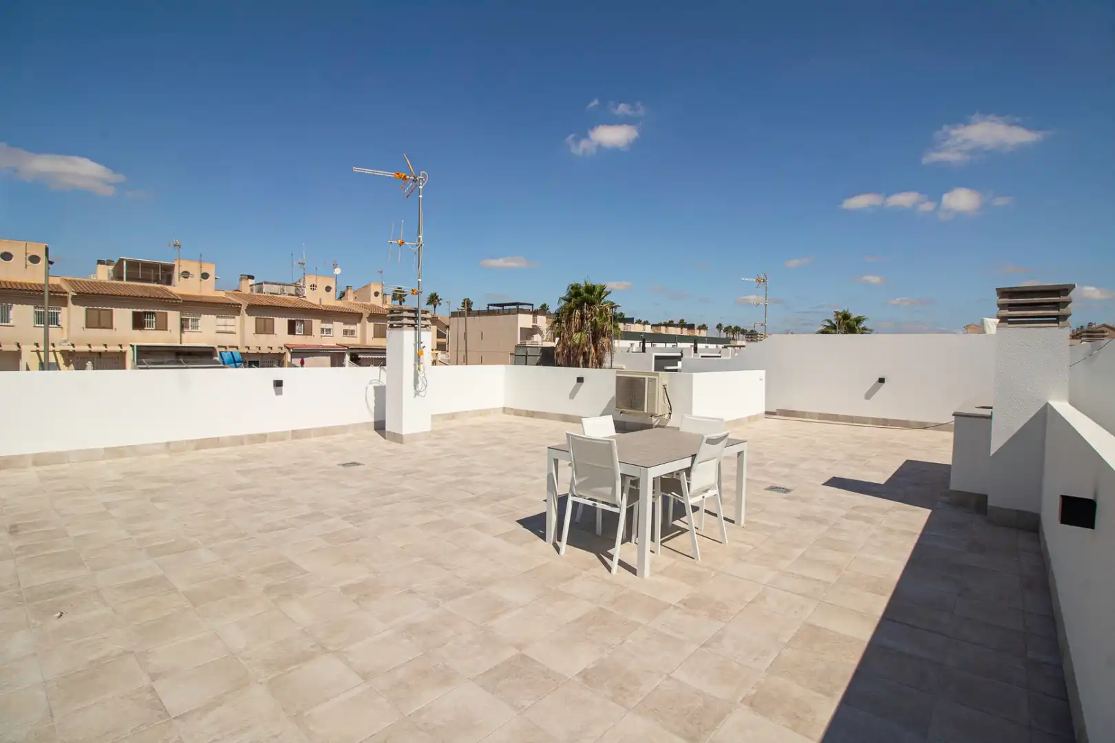 Houses for sale in Balsicas