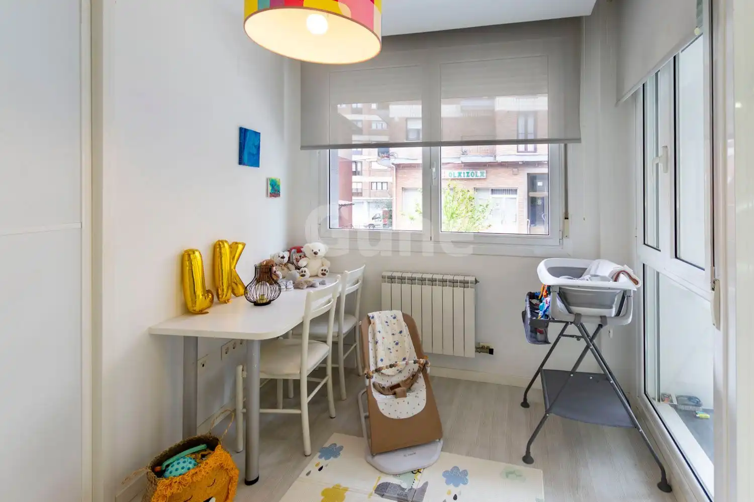 Habitación de Piso en venta en Urretxu con Calefacción y Trastero