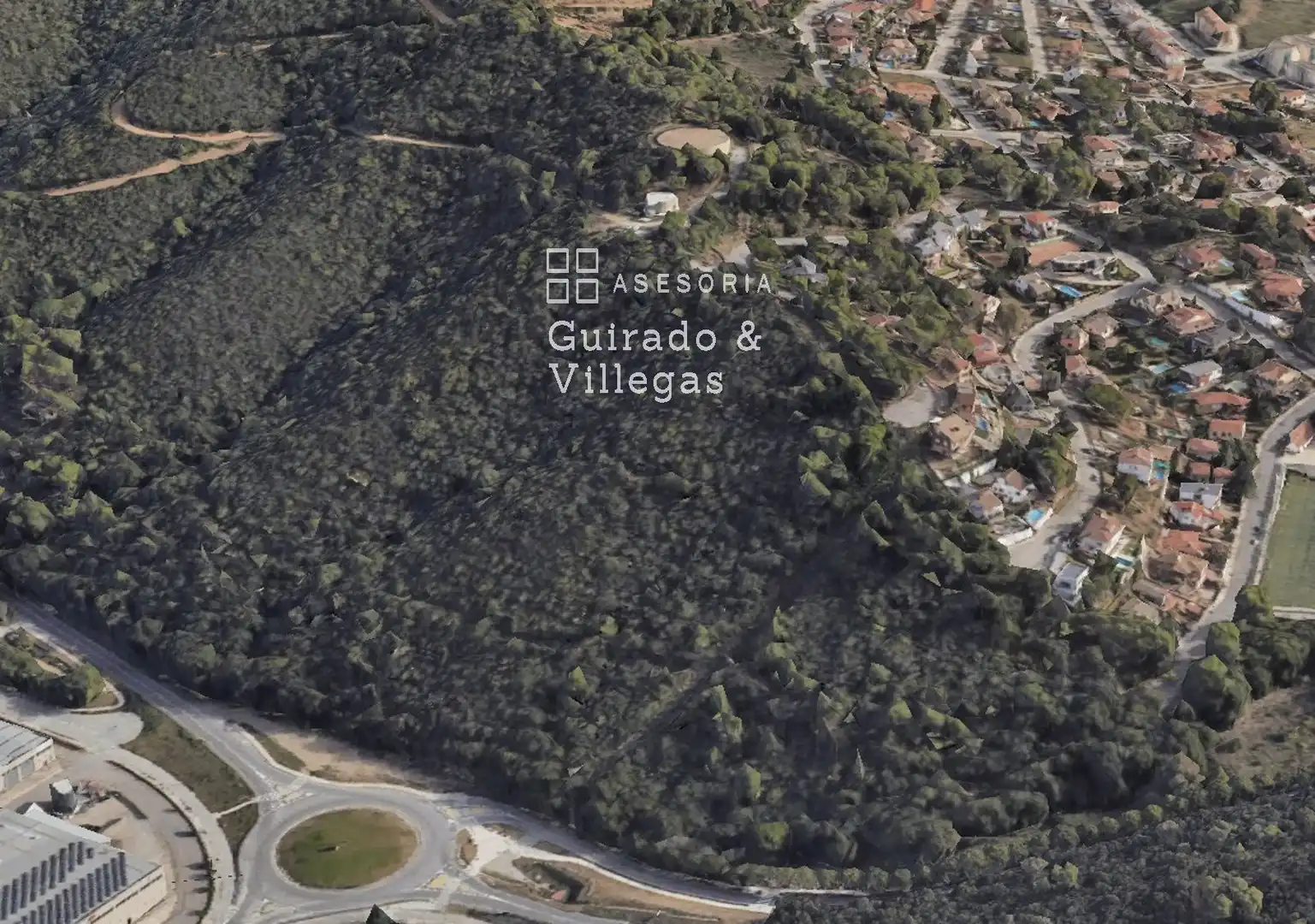 Rustikales Grundstück zum Verkauf in Calle Montseny, imagen 8