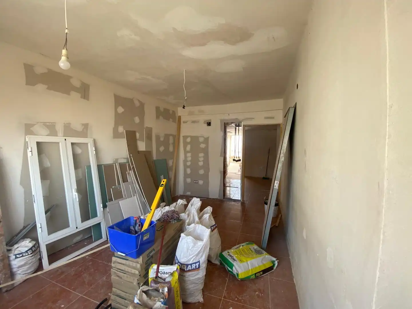 Flat for sale in Burriana / Borriana  with Balcony