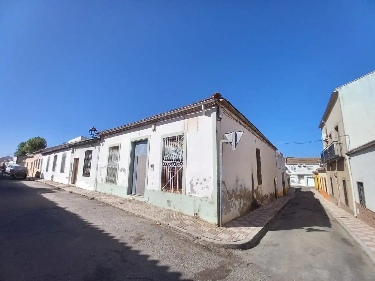 Haus zum Verkauf in PEDRO SANCHEZ, imagen 2