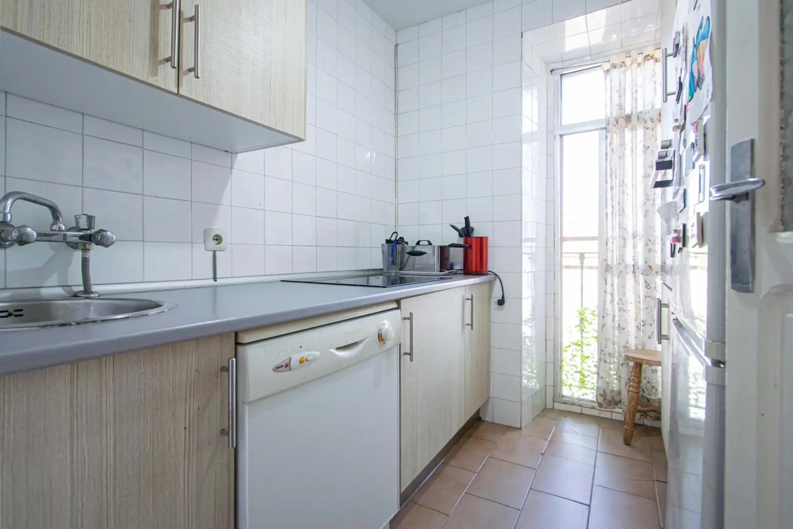 Cocina de Residencial en venta en Dos Hermanas
