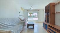 Living room of Flat for sale in Vélez-Málaga  with Terrace