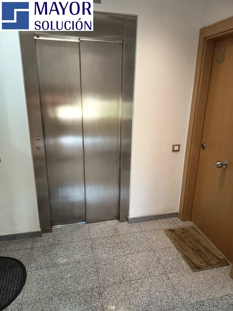 Piso con terraza en venta en Gorg - Progrés, imagen 17