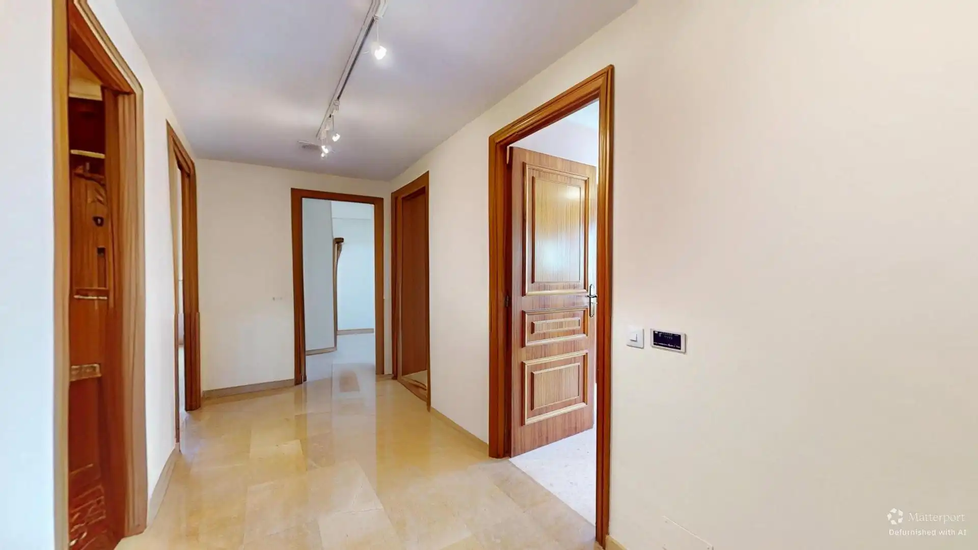 Piso con terraza en venta en Calle de Miquel Sants Oliver, imagen 43