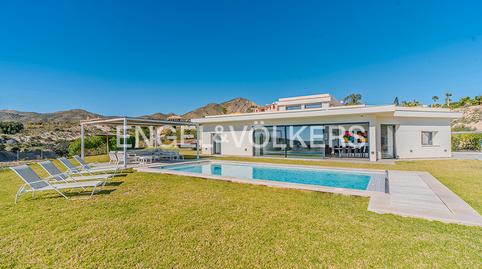 Foto 2 de Casa o xalet en venda a Carrer Rosinets, Montnegre, Alicante / Alacant