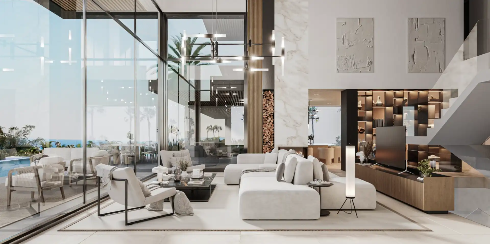 Casa con piscina en venta en La Alcaidesa, imagen 8