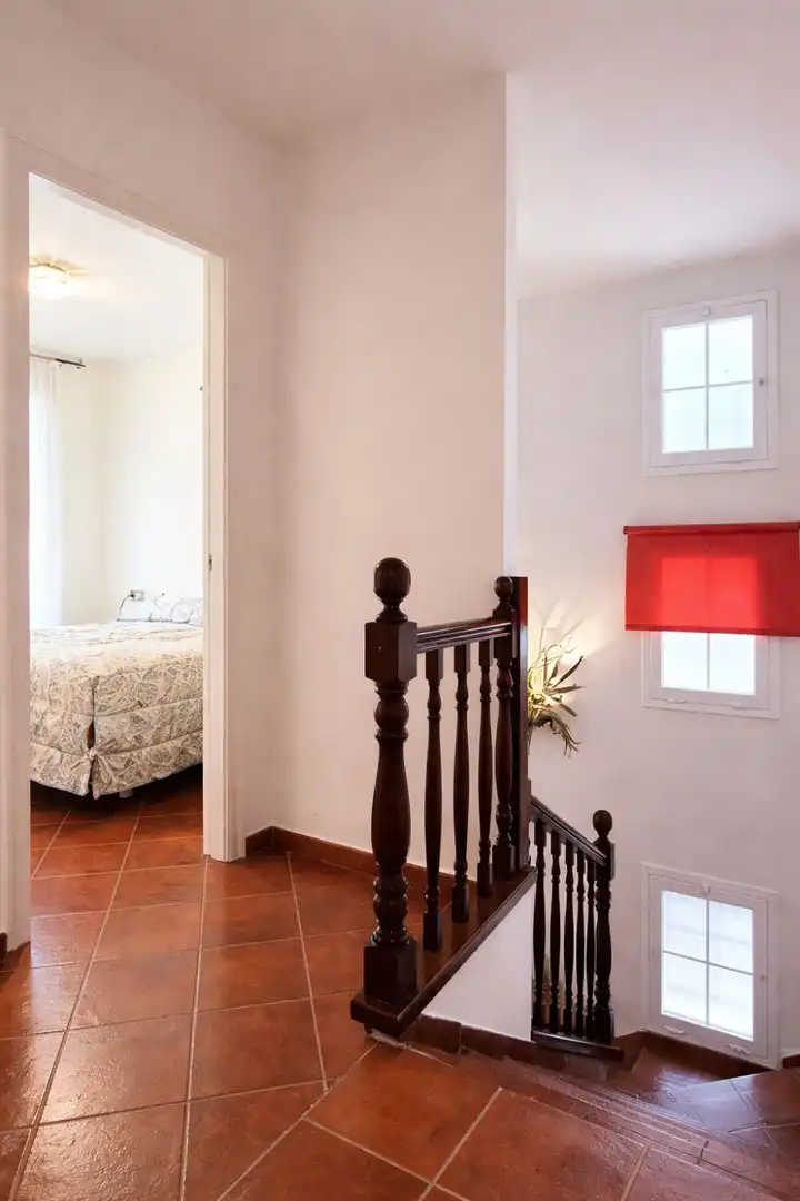 Casa con terraza en venta en Els Canons - Les Orioles - Can Paulet, imagen 48