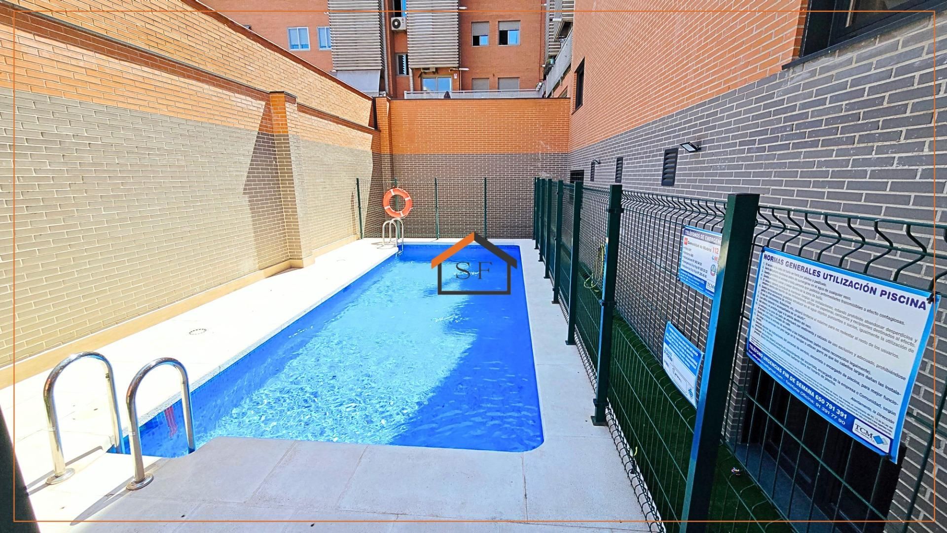 Flat to rent in Calle FRANCISCO ABRIL, Adelfas