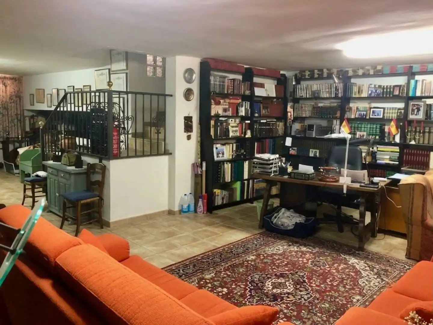 Casa o chalet en venta en Ciudad Real con Aire acondicionado, Calefacción y Trastero
