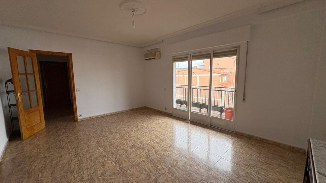 Dormitori de Pis en venda en Talavera de la Reina amb Aire condicionat, Calefacció i Terrassa