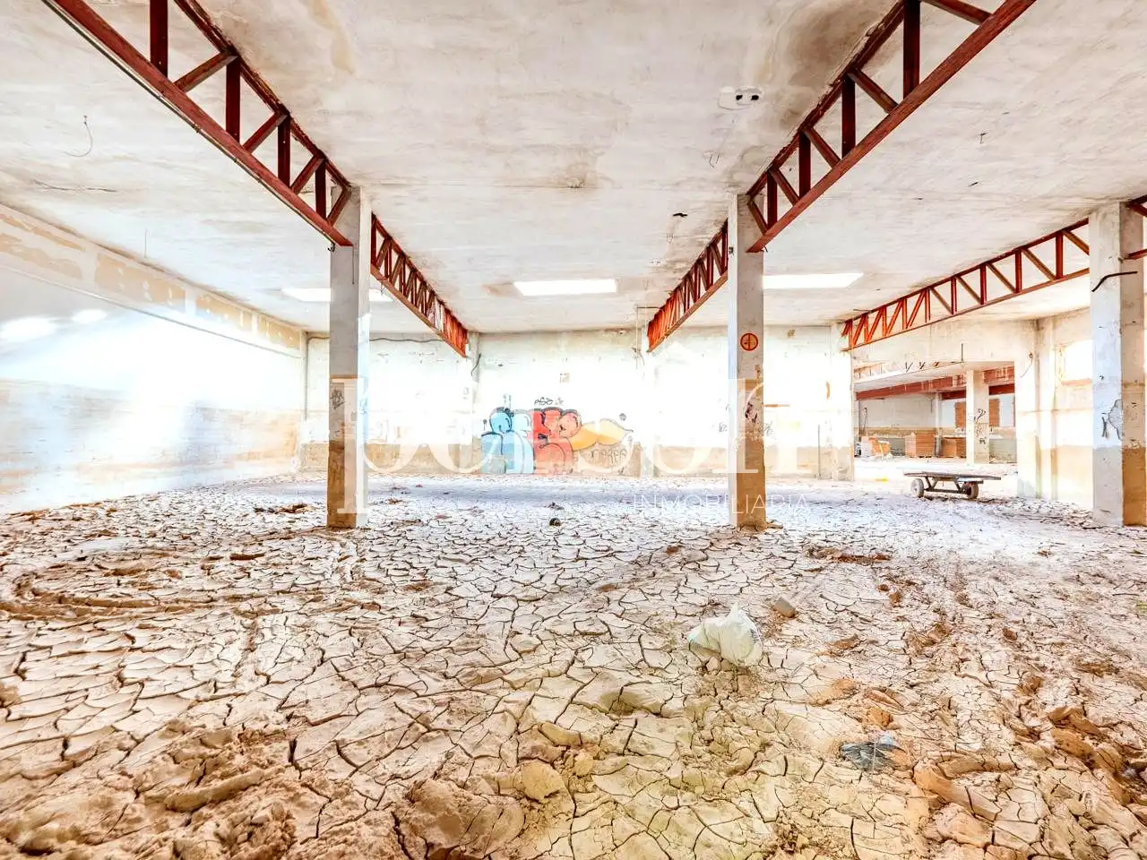 Industriegebäude zum Verkauf in Benetússer, imagen 2