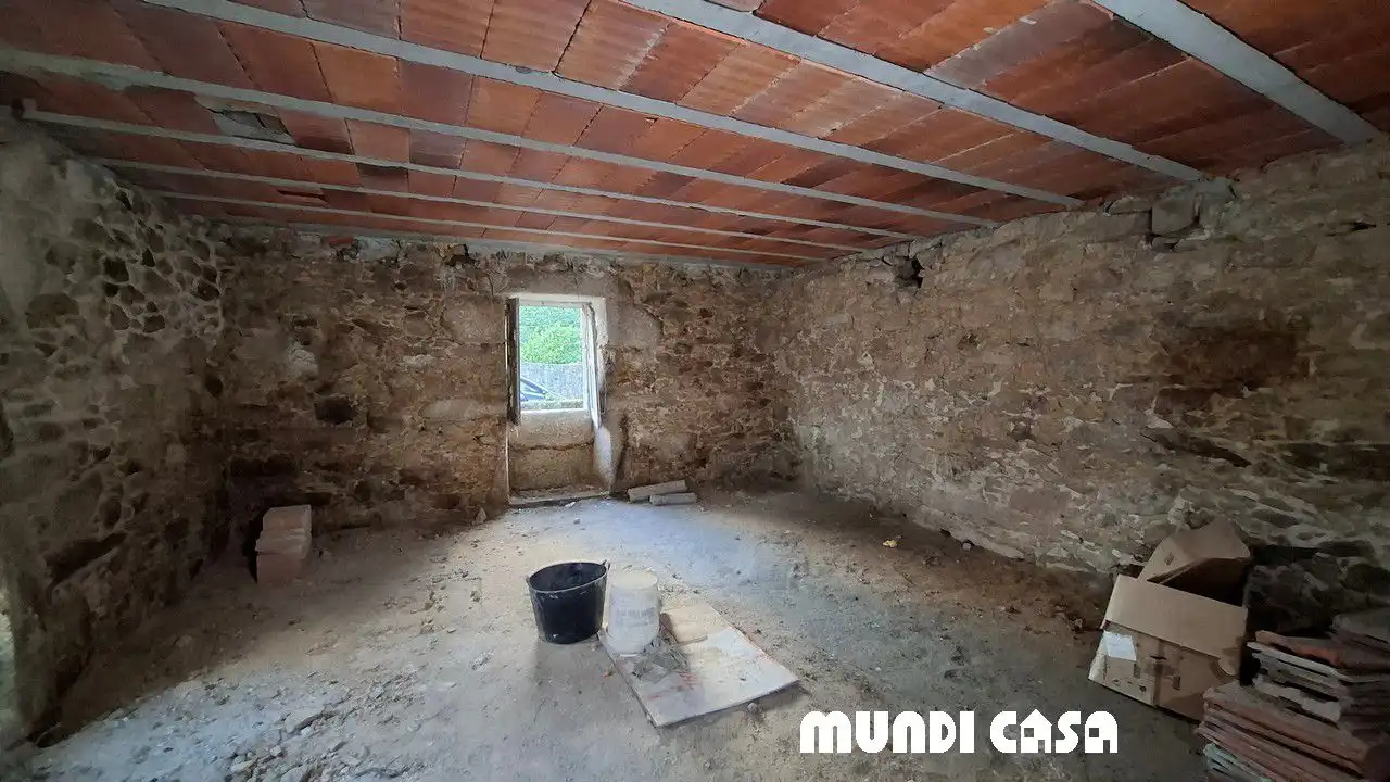 Casa o chalet en venta en Ribeira
