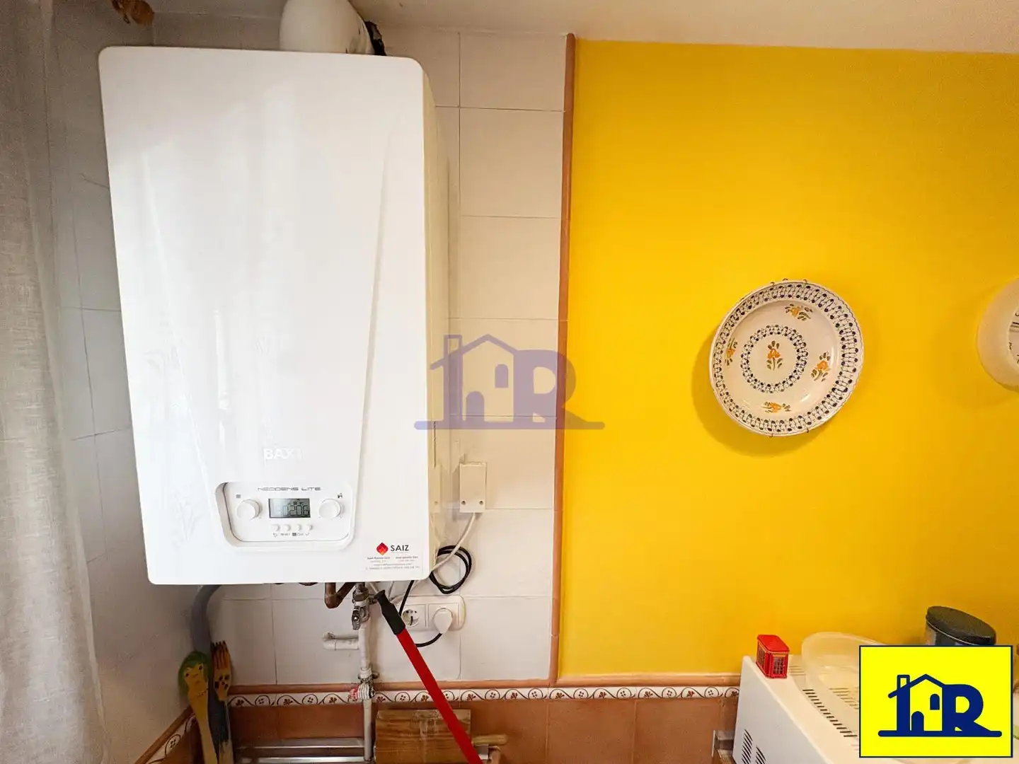 Wohnung mit Aufzug zum Verkauf in Maria Luisa Vallejo (P.V.37), imagen 9