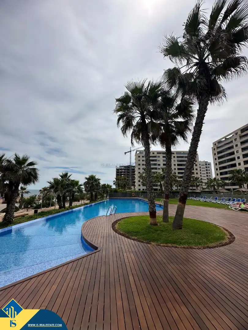 Appartamento con piscina in vendita a Playa del Acequión, Náufragos y Rocío del Mar, imagen 14