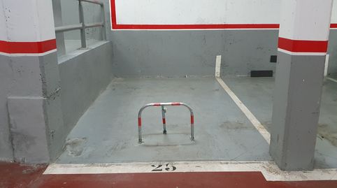 Foto 3 de Garaje en venta en C/ Cisterna, Barri del Centre, Terrassa