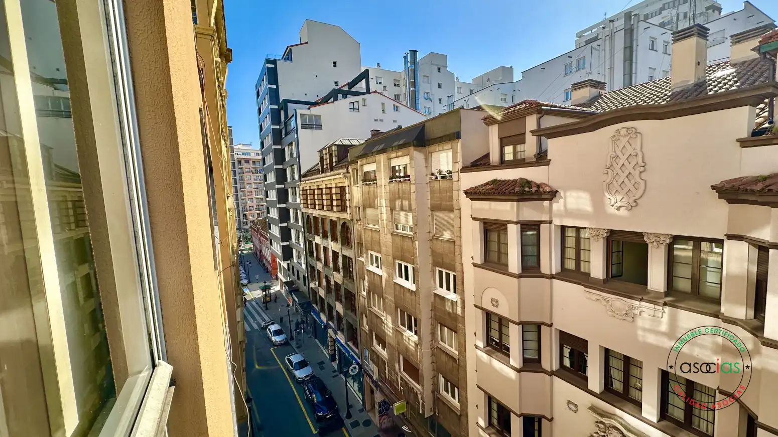 Flat with lift for sale in Gijón - CL CORRIDA 48, imagen 7
