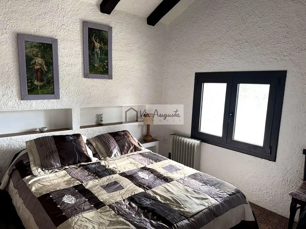 Maison rustique avec piscine à vendre à Ampolla, imagen 16