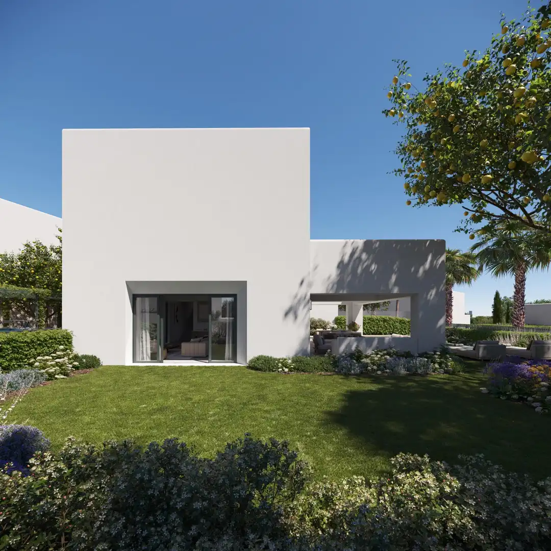 Villa mit Pool zum Verkauf in Sotogrande Alto, imagen 6
