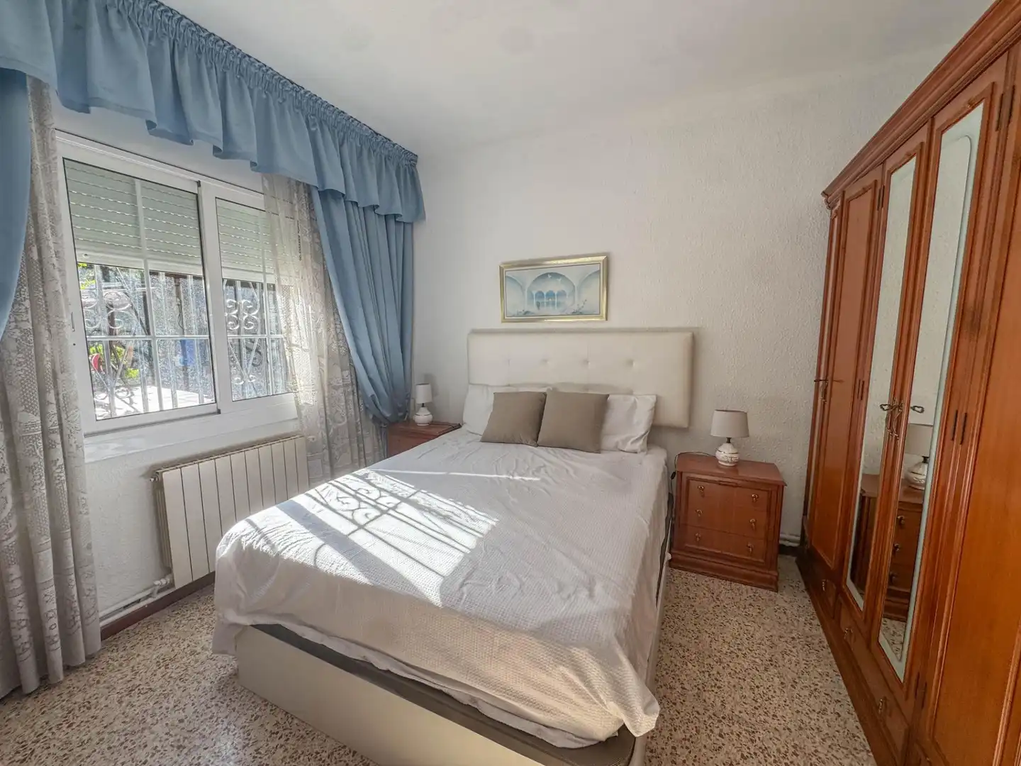 Habitación de Casa o chalet en venta en Sant Esteve Sesrovires con Aire acondicionado, Calefacción y Balcón