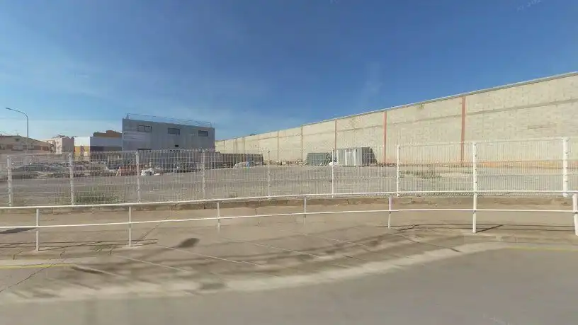 Vista exterior de Pis en venda en Santpedor