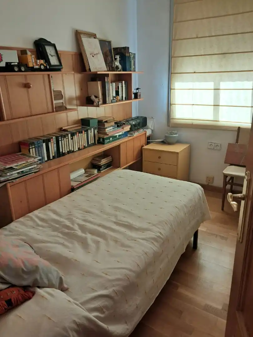 Habitación de Piso en venta en L'Hospitalet de Llobregat con Aire acondicionado y Calefacción
