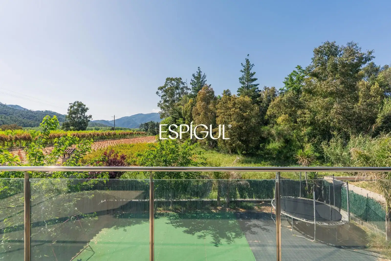 House with terrace for sale in President Companys, imagen 7