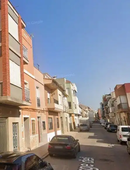 Exterior view of Apartments for sale in Guadassuar