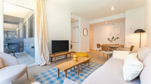 Photo 5 of Flat to rent in Calle Anna Frank, 19, El Cañaveral, Madrid