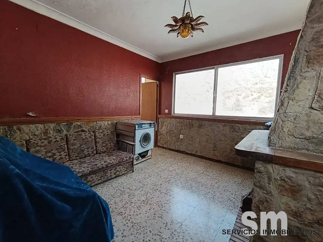 House with balcony for sale in Casco antiguo - Convento - Caldereto, imagen 12
