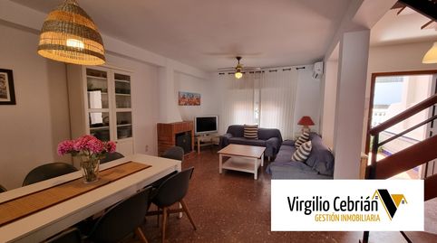 Foto 5 de Dúplex en venta en Playa de la Regla, Chipiona